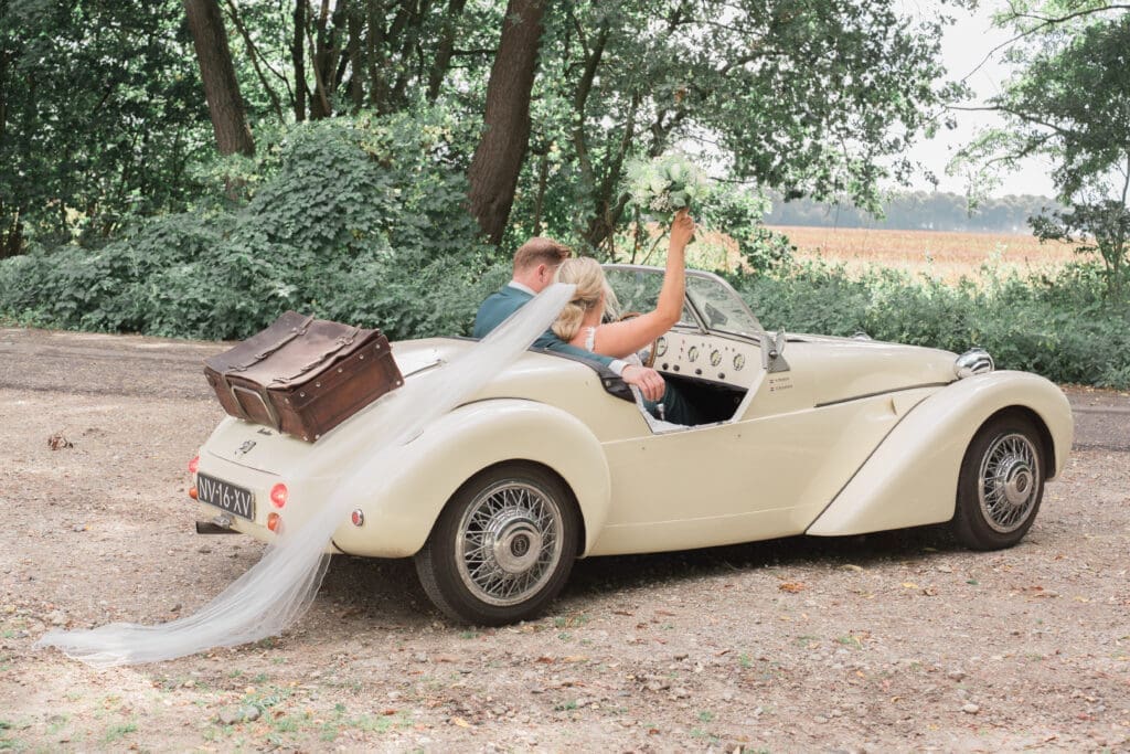 Kies het aantal uren voor je trouwfotograaf 